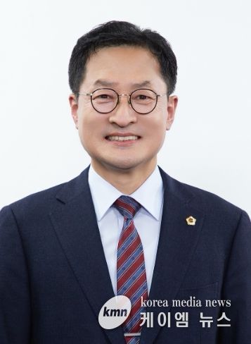 성남시의회 박종각 의원