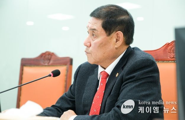 경기도의회 김규창 부의장
