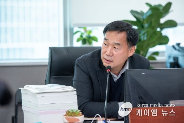 경기도의회 윤종영 의원