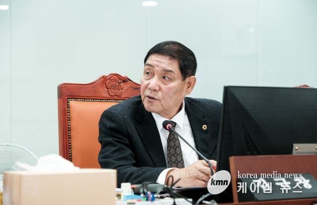 경기도의회 김규창 부의장