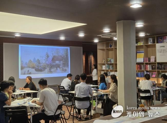 시흥시, 실효성 있는 평생교육 '시민학습연구실'로 시민주도 평생학습 새 모델 정착