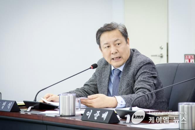 성남시의회 조정식 의원, 성남시 모빌리티 실증사업 ‘수상 중심·상용화 부재’ 강력 비판