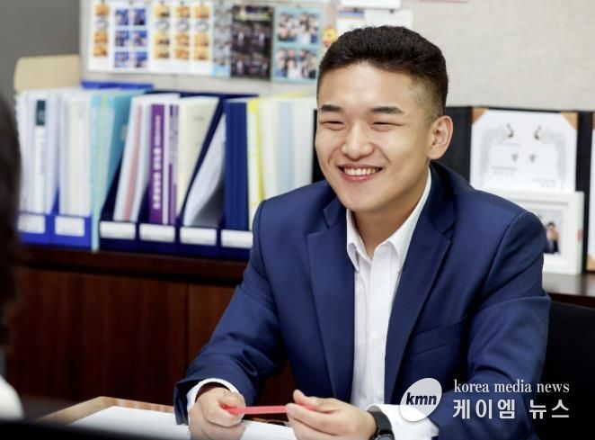 의왕시의회,‘AI시대 진로교육 혁신 정책토론회’개최…좌장 한채훈 의원