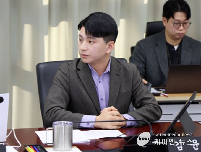 성남시의회 김윤환 의원