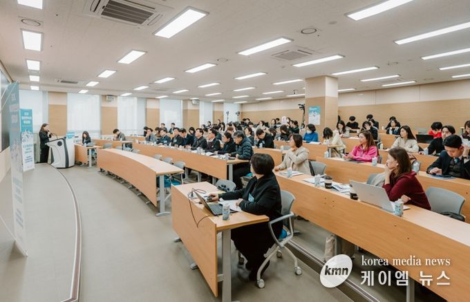 ‘2025 청년 엔지니어 육성 포럼’서 지역 산업 미래 논의