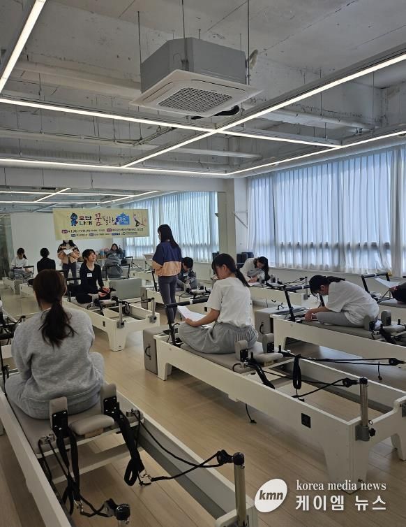 오산시학교밖청소년지원센터, 2025년 경기공유학교 운영 성료