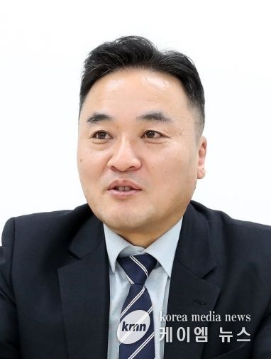 충남도의회는 박정수 의원