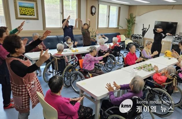 포천시, ‘2025년 학(學)숲 체험교실’ 성료