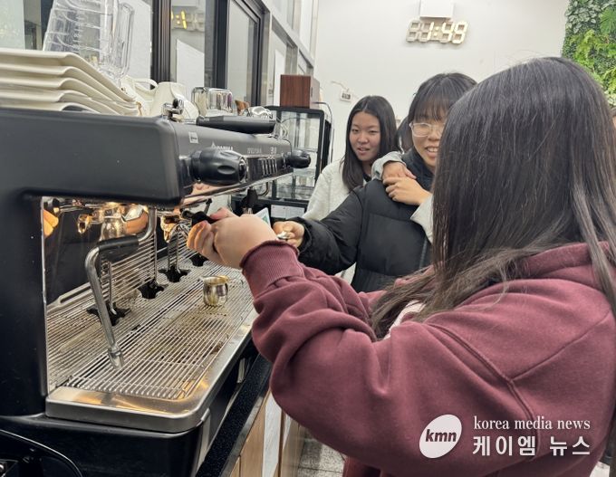 중3 대상 ‘나를 찾아가는 시간’ 프로그램 운영