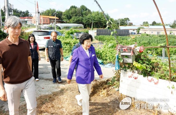 이천시, ‘2025년 경기도 주택행정 우수 시⸱군 평가’ 5년 연속 우수상 수상