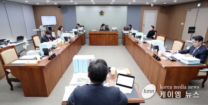 충청남도의회 보건복지환경위