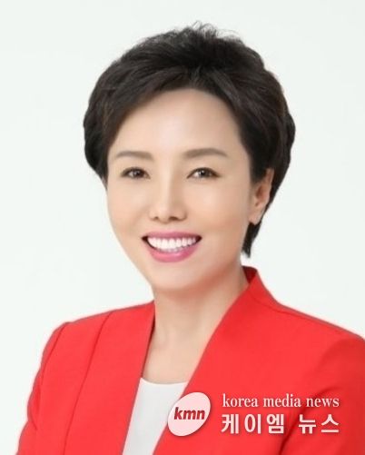 충남도의회 박미옥 의원