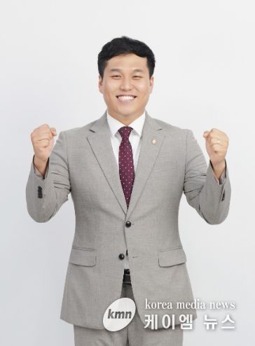 광주시의회 노영준 의원