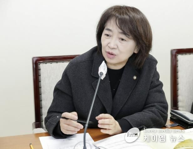 고양시의회 신인선 의원, 또다시 외면된 2,400만원 장애인 안전을 '제로' 취급하는 고양시