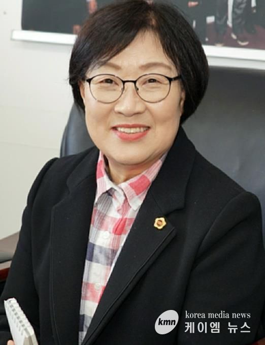 강원특별자치도의회 유순옥 도의원(국민의힘․비례대표), 2026년 특별자치국 대상 예산안 심사, 미래산업글로벌도시 조성을 위한 규제개혁의 ‘양보다 질’ 주문