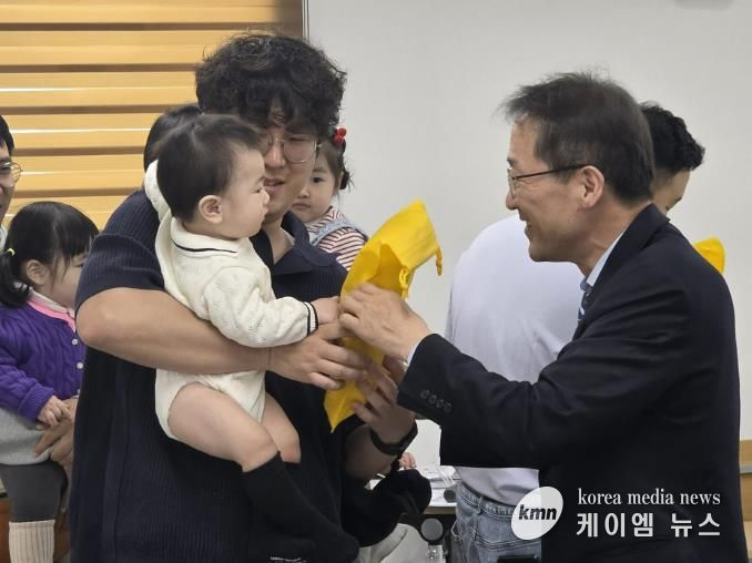 파주도시관광공사, 2025년 가족친화 재인증 획득