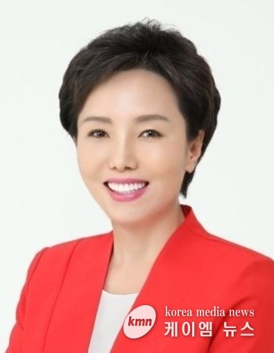 충남도의회 박미옥 의원