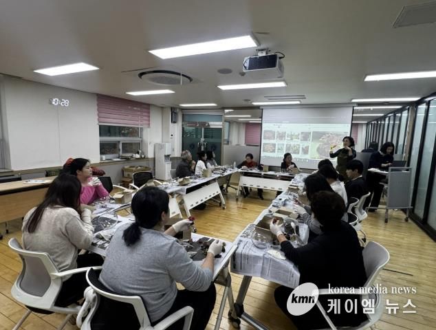 양평군보건소, ‘2025년 만성질환 대상자 자조모임 프로그램’ 성황리 완료