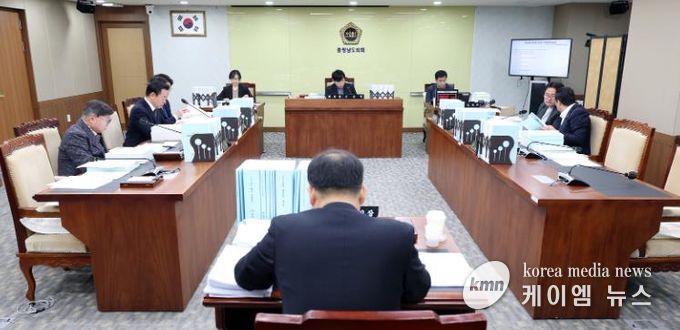 제362회 정례회 제3차 기획경제위원회