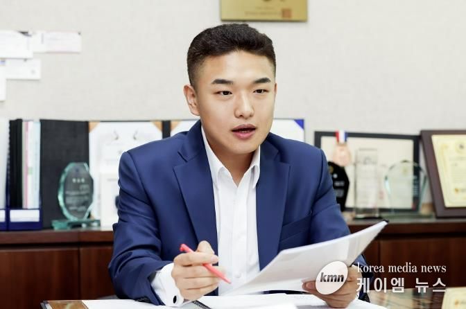 의왕시의회 한채훈 의원, 재정난 경고하며 340억 원 센터 건립