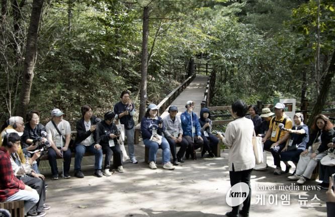 경기관광공사, 소리로 즐기는 경기도...'사운드투어' 개발 완료