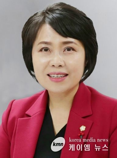 이연희 의원(서산3, 국민의힘)