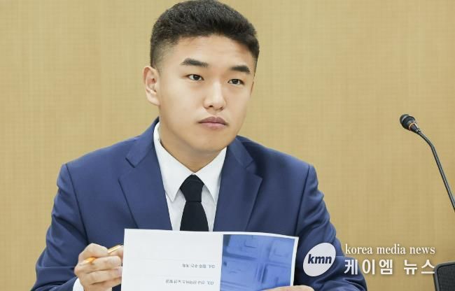 의왕시의회 한채훈 의원,