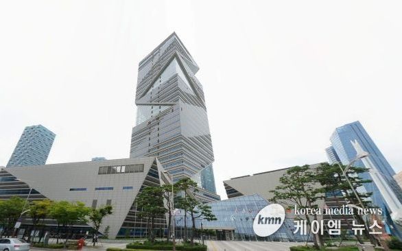 인천경제자유구역청