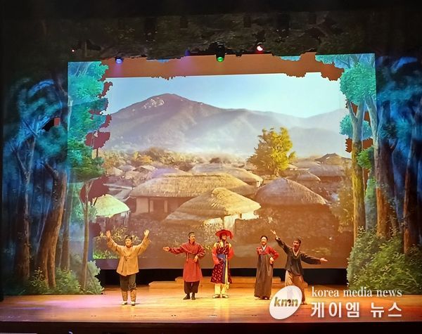 인천시,‘인천 마을설화 그림책 출간 기념 북콘서트’성황리 개최