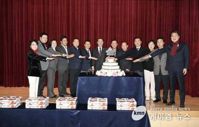 전국을 사로잡은 맛