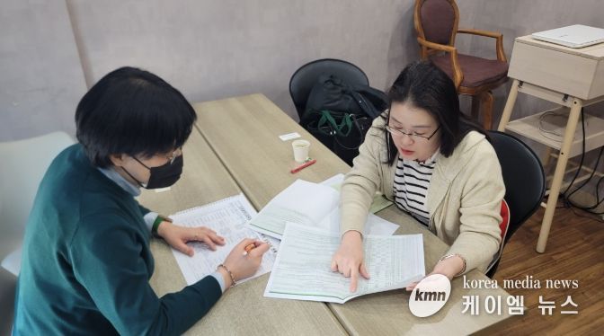 상담 지원 혁신 위해 지역 16개 기관과 협의