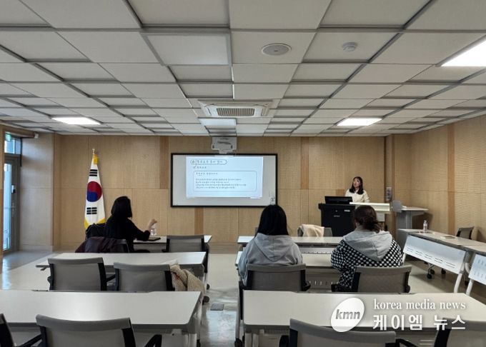 연천교육지원청, 2026학년도 특수교육대상학생 초등학교입학적응을 위한 학부모연수 실시