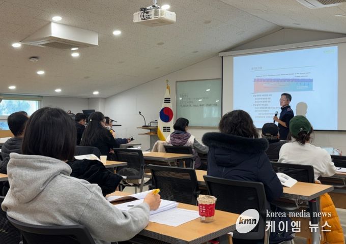 2025년 시설원예분야 역량 강화 기술교육