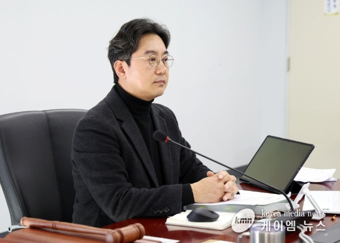 성남시의회 최종성 의원