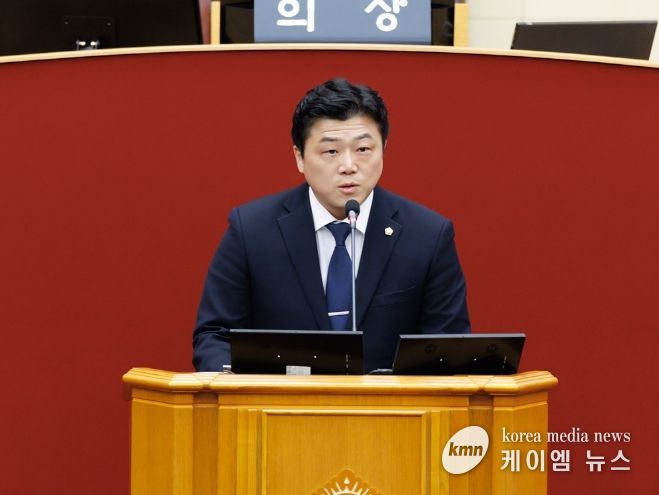 손준기 의원(더불어민주당, 원종1·2동·오정동·신흥동)