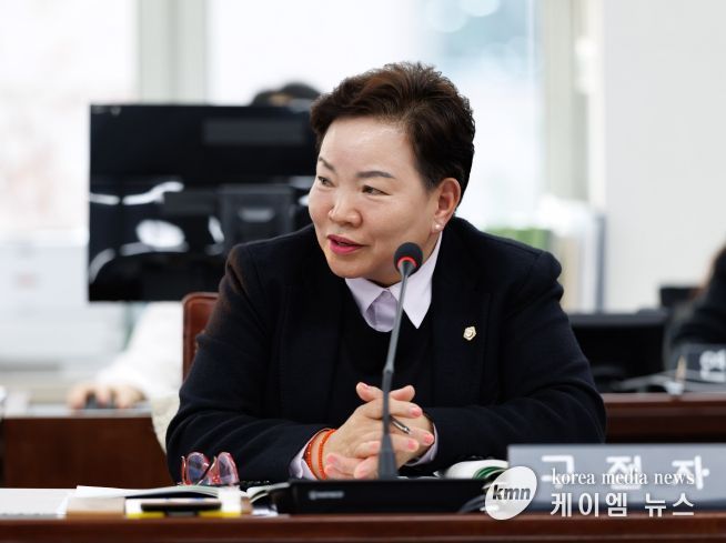 구점자 의원(국민의힘, 원종1·2동·오정동·신흥동)