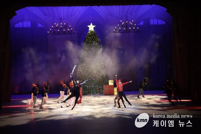 25 호두까기인형