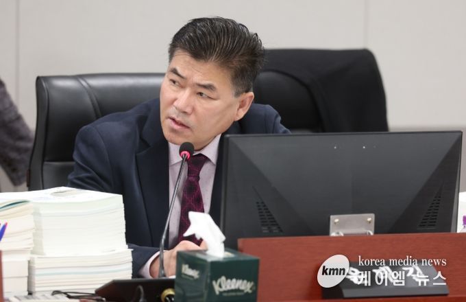 경기도의회 윤태길 의원