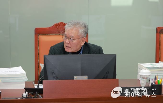 경기도의회 홍원길 의원