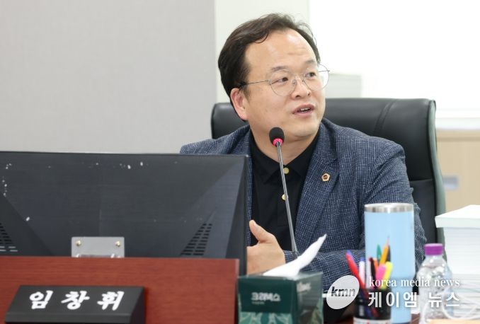 경기도의회 임창휘 의원