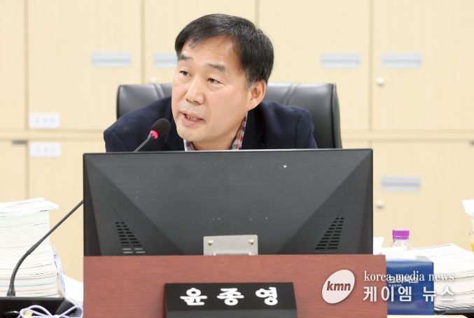 경기도의회 윤종영 의원