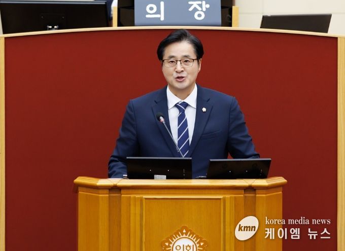 부천시의회 이종문 의원