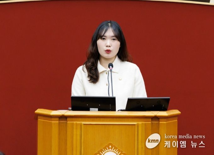 부천시의회 최초은 의원