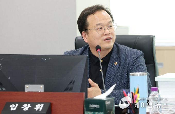 경기도의회 임창휘 의원