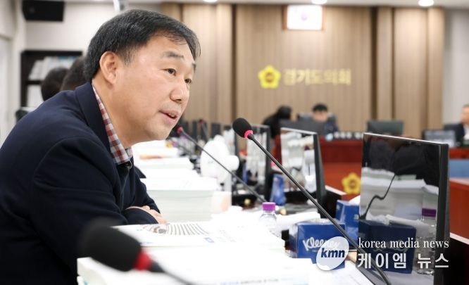 경기도의회 윤종영 의원