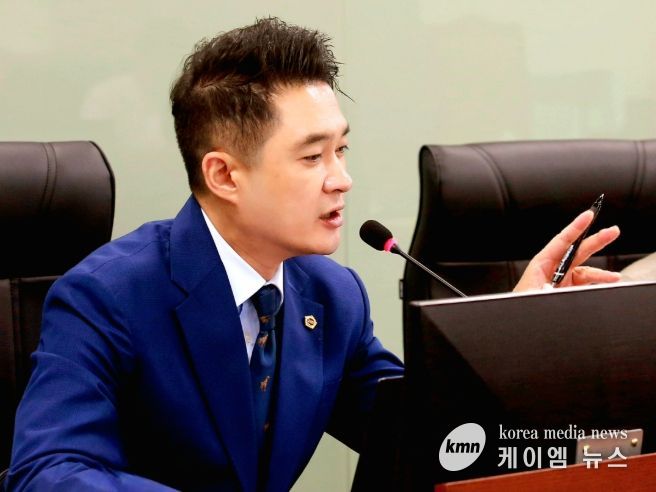 경기도의회 전석훈 의원