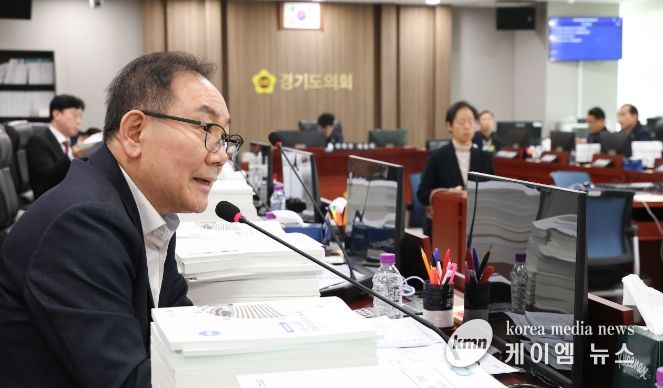 경기도의회 최승용 의원