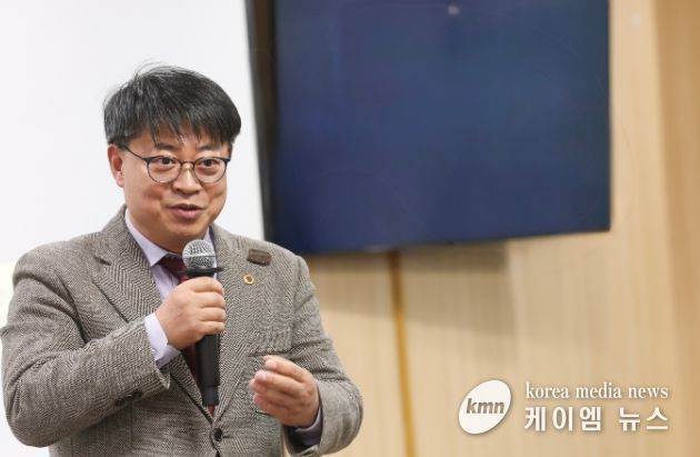 경기도의회 김재훈 의원