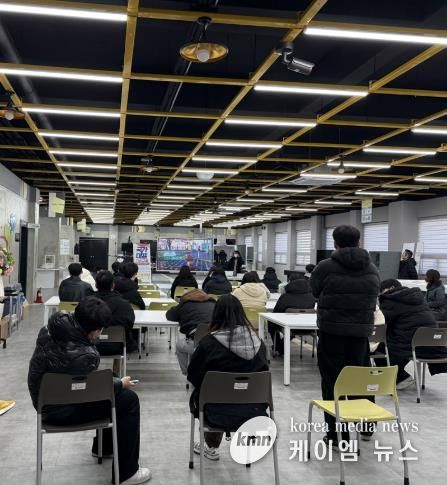 강원특별자치도교육청, 2025 ‘장애학생 대학생활체험’ 운영 성료