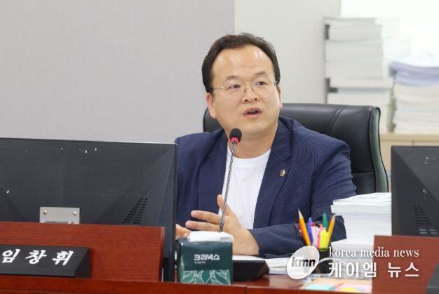 경기도의회 임창휘 의원